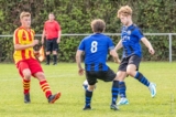 SC Stavenisse 1 - S.K.N.W.K. 1 (beker) seizoen 2024-2025 (96/107)